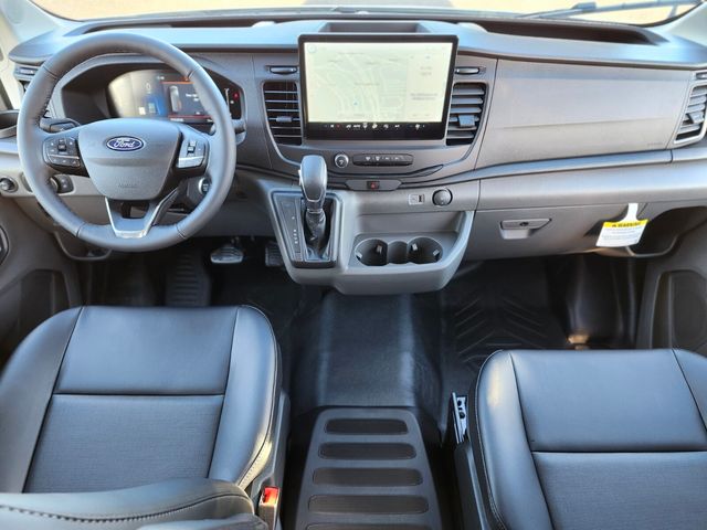 New 2026 Ford Transit 250 - photo 12