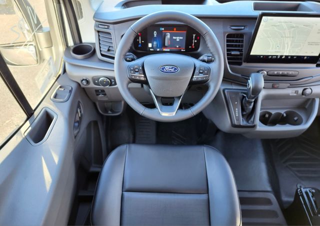 New 2026 Ford Transit 250 - photo 13