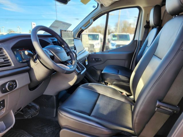 New 2026 Ford Transit 250 - photo 16