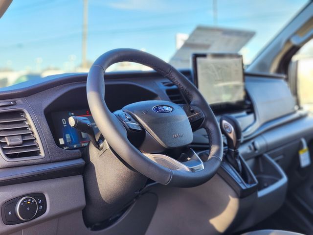 New 2026 Ford Transit 250 - photo 17