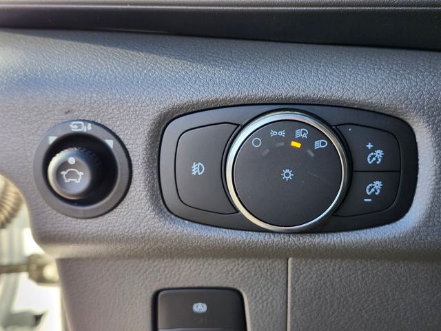 New 2026 Ford Transit 250 - photo 21
