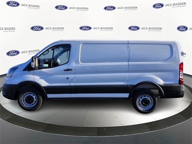 New 2026 Ford Transit 250 - photo 5