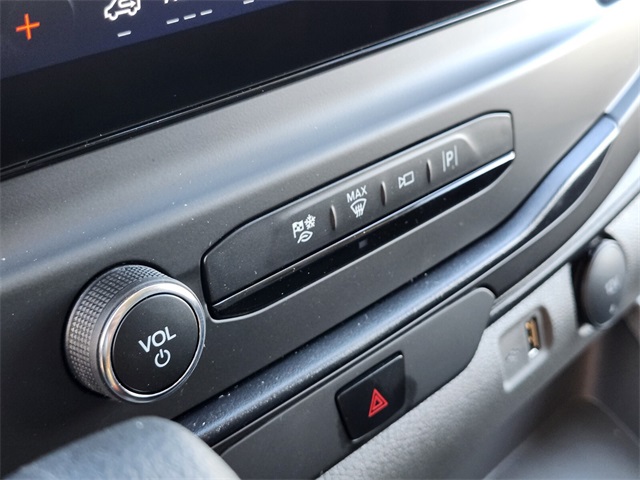 New 2026 Ford Transit 250 - photo 23