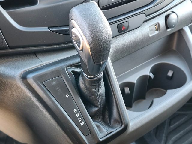 New 2026 Ford Transit 250 - photo 24