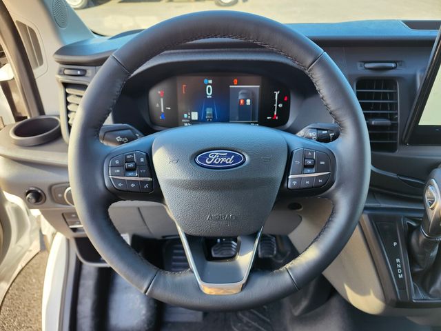 New 2026 Ford Transit 250 - photo 25