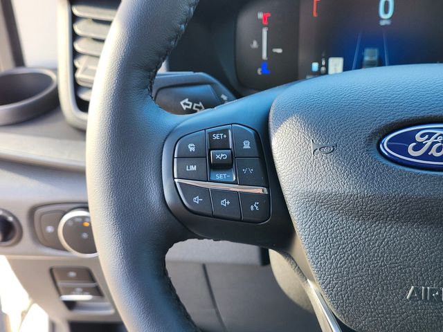 New 2026 Ford Transit 250 - photo 26