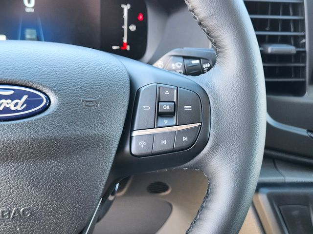 New 2026 Ford Transit 250 - photo 27