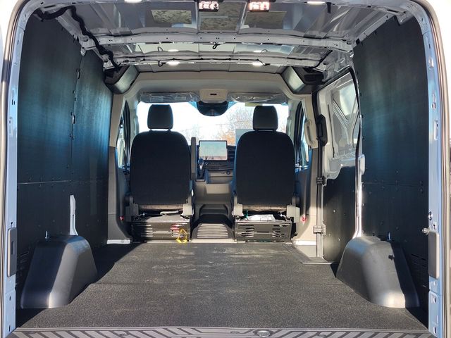 New 2026 Ford Transit 250 - photo 29
