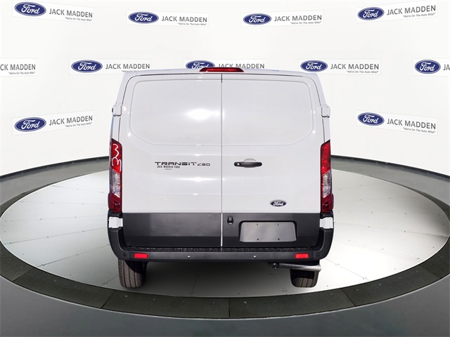 New 2026 Ford Transit 250 - photo 6
