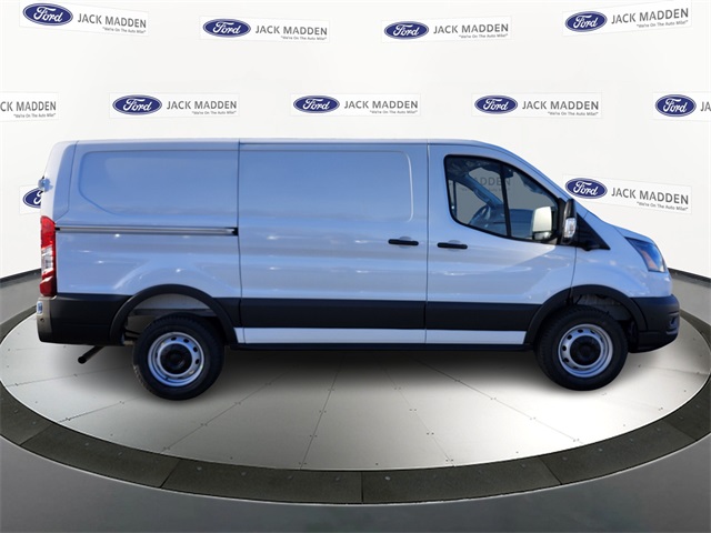 New 2026 Ford Transit 250 - photo 8