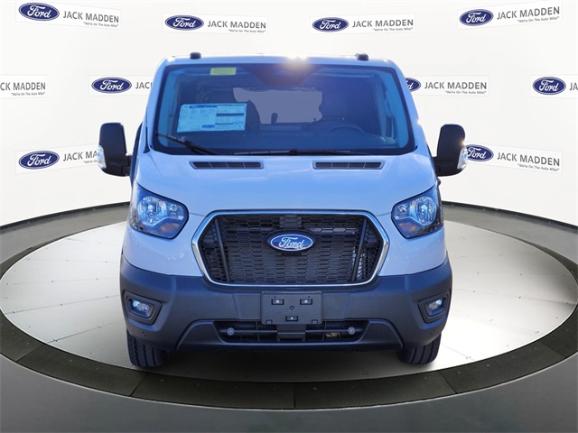 New 2026 Ford Transit 250 - photo 10