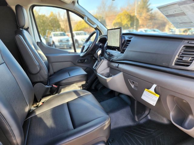 New 2026 Ford Transit 250 - photo 11