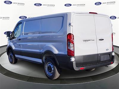 New 2026 Ford Transit 250 Low Roof Empty Cargo Van for sale #32175 - photo 2