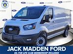New 2026 Ford Transit 250 Low Roof Empty Cargo Van for sale #32175 - photo 1