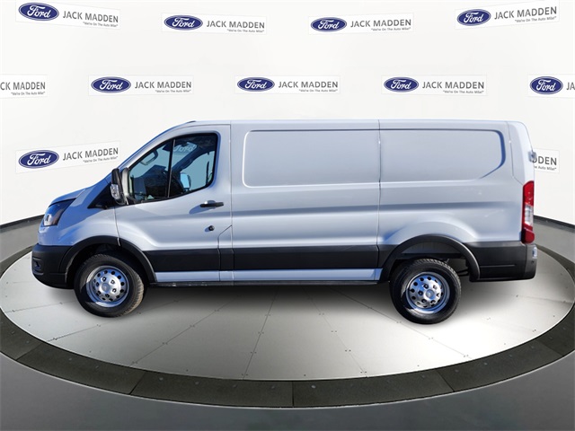 New 2026 Ford Transit 250 - photo 6
