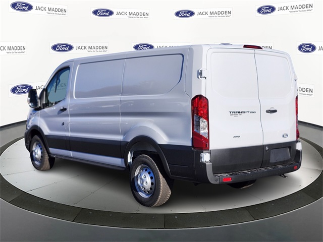 New 2026 Ford Transit 250 - photo 5