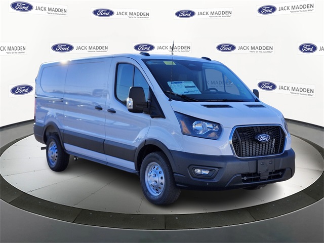 New 2026 Ford Transit 250 - photo 10