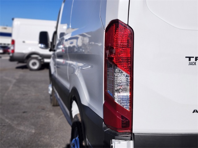 New 2026 Ford Transit 250 - photo 12