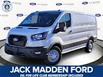 New 2026 Ford Transit 250 Low Roof Empty Cargo Van for sale #32227 - photo 1