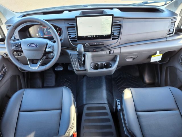 New 2026 Ford Transit 250 - photo 13
