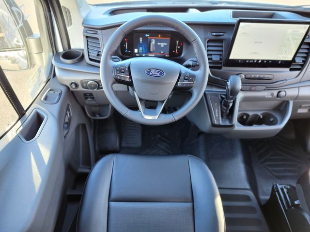 New 2026 Ford Transit 250 - photo 14