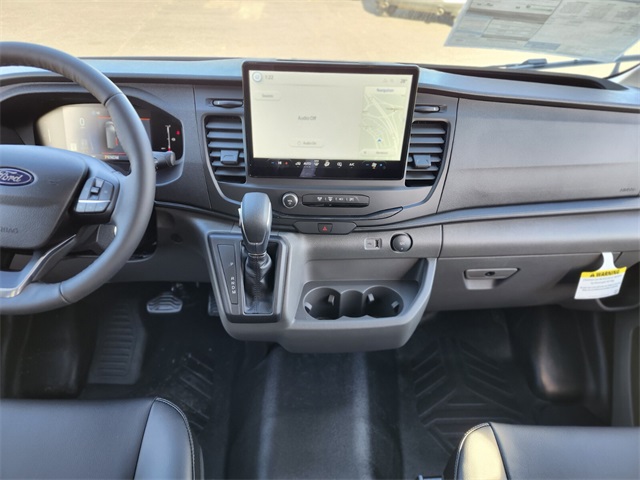 New 2026 Ford Transit 250 - photo 15