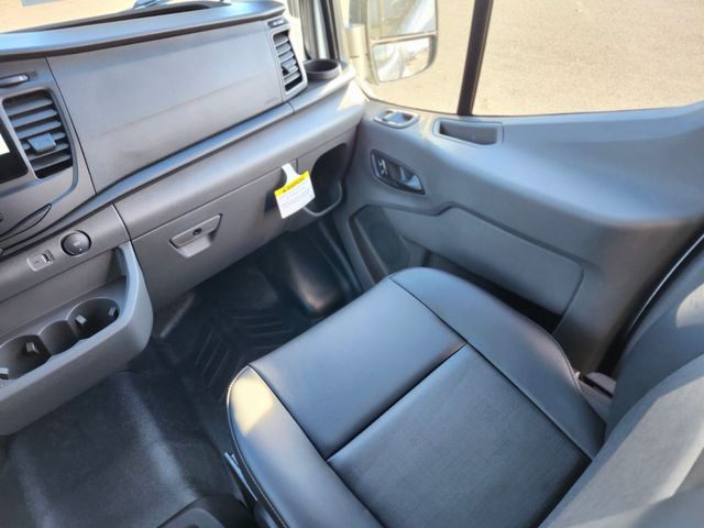 New 2026 Ford Transit 250 - photo 16