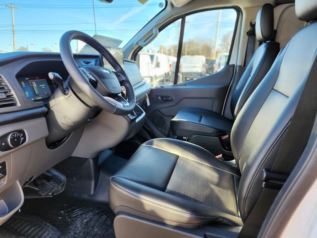 New 2026 Ford Transit 250 - photo 17