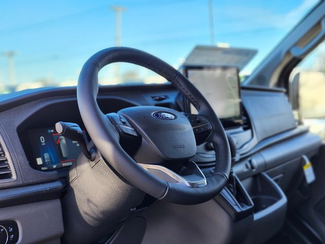 New 2026 Ford Transit 250 - photo 18