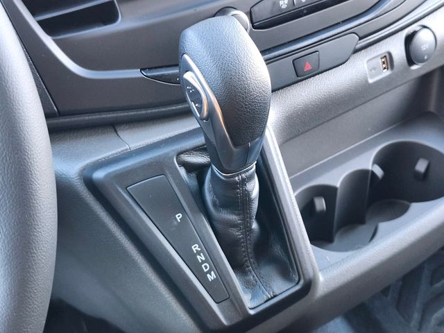 New 2026 Ford Transit 250 - photo 24