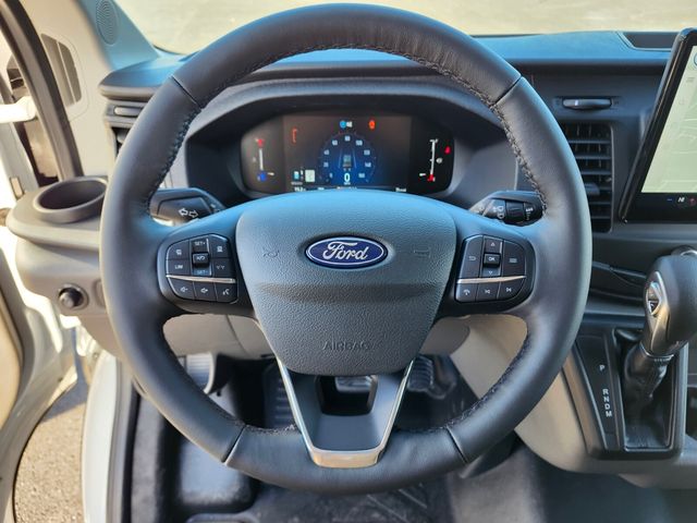 New 2026 Ford Transit 250 - photo 25