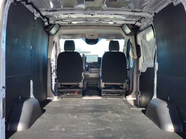 New 2026 Ford Transit 250 - photo 2