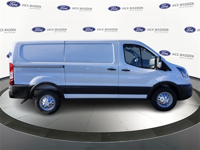 New 2026 Ford Transit 250 - photo 9