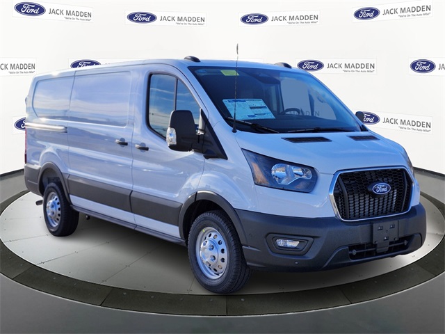 New 2026 Ford Transit 250 - photo 10