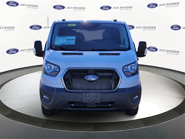 New 2026 Ford Transit 250 - photo 11