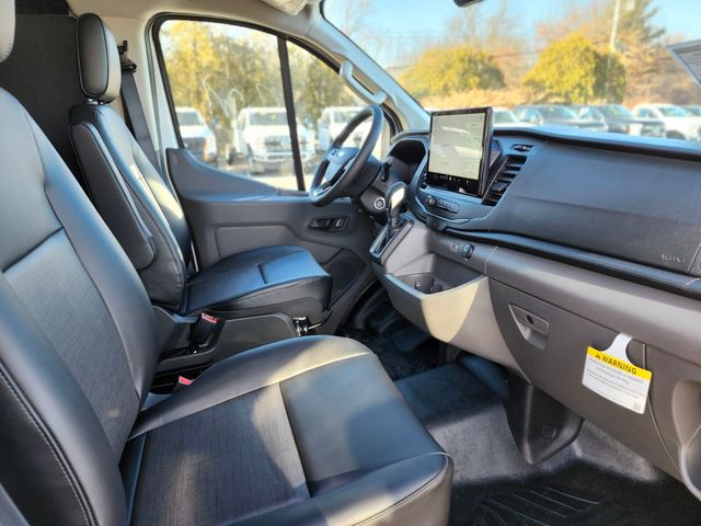 New 2026 Ford Transit 250 - photo 12