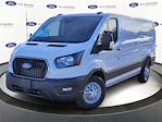 New 2026 Ford Transit 250 Low Roof Empty Cargo Van for sale #32309 - photo 1