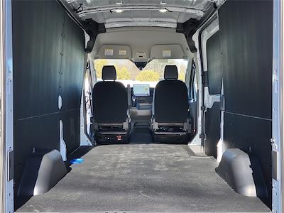 New 2026 Ford Transit 250 Medium Roof Empty Cargo Van for sale #32373 - photo 2