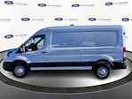 New 2026 Ford Transit 250 Medium Roof Empty Cargo Van for sale #32373 - photo 4