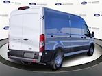 New 2026 Ford Transit 250 Medium Roof Empty Cargo Van for sale #32373 - photo 6