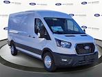 New 2026 Ford Transit 250 Medium Roof Empty Cargo Van for sale #32373 - photo 8
