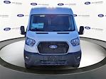 New 2026 Ford Transit 250 Medium Roof Empty Cargo Van for sale #32373 - photo 9
