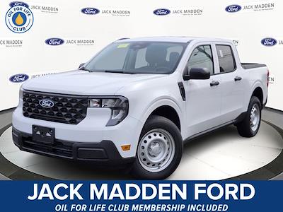 New 2026 Ford Maverick - photo 1
