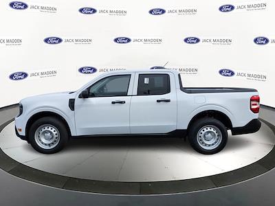 New 2026 Ford Maverick - photo 1