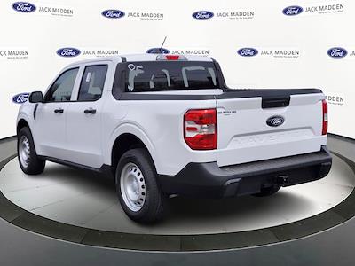 New 2026 Ford Maverick - photo 1