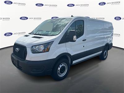 2025 Ford Transit 250 Low Roof RWD Empty Cargo Van for sale #32405 - photo 1