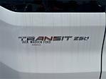 2025 Ford Transit 250 Low Roof RWD Empty Cargo Van for sale #32405 - photo 12