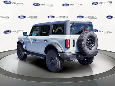 2026 Ford Bronco 4WD SUV for sale #32573 - photo 2