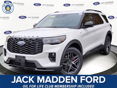 New 2026 Ford Explorer ST-Line for sale #32668 - photo 1