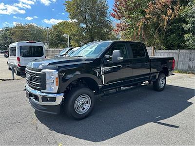 2025 Ford F-250 Crew Cab 4WD Pickup for sale #32839 - photo 1